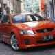 Illustration for article titled Conversion Kit Turns Pontiac G8 Back Into Holden Commodore